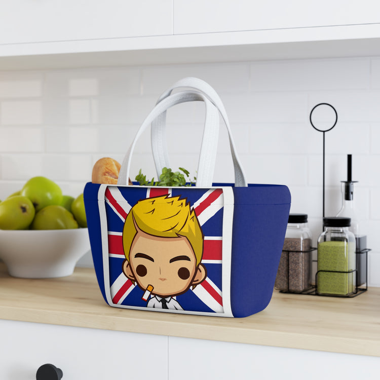 Constantine Lunch Bag - Fandom-Made