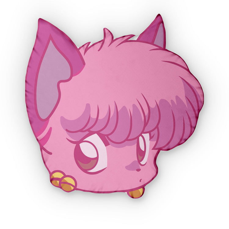 Shampoo-Shaped Pillow - Fandom-Made