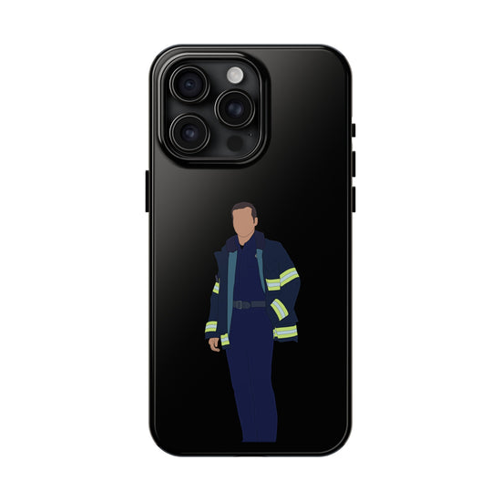 Evan Buckley Phone Case - Fandom-Made