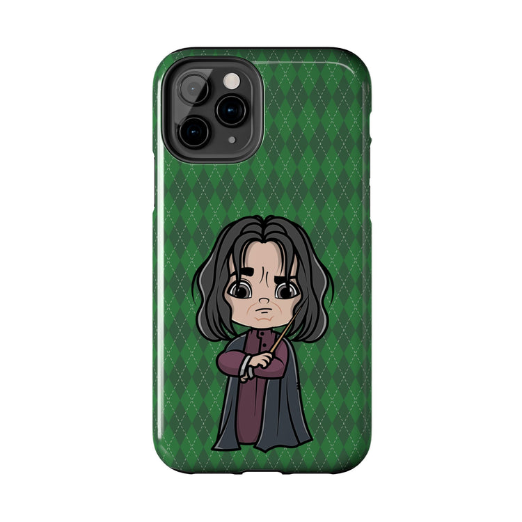 Professor Snape Phone Case - Fandom-Made