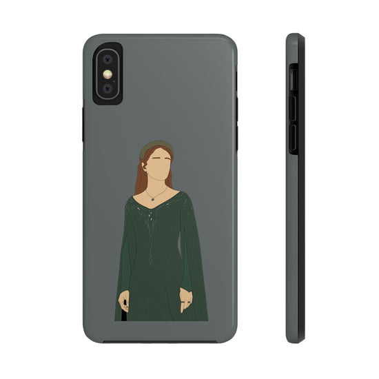 Alicent Phone Case - Fandom-Made