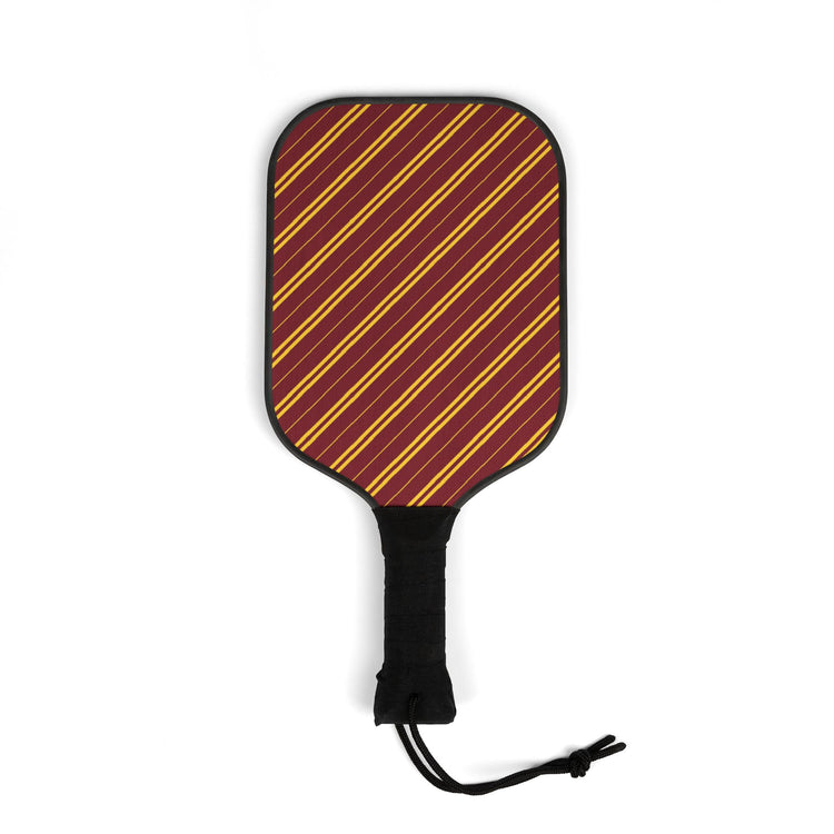 Gryffindor Pickleball Kit - Fandom-Made