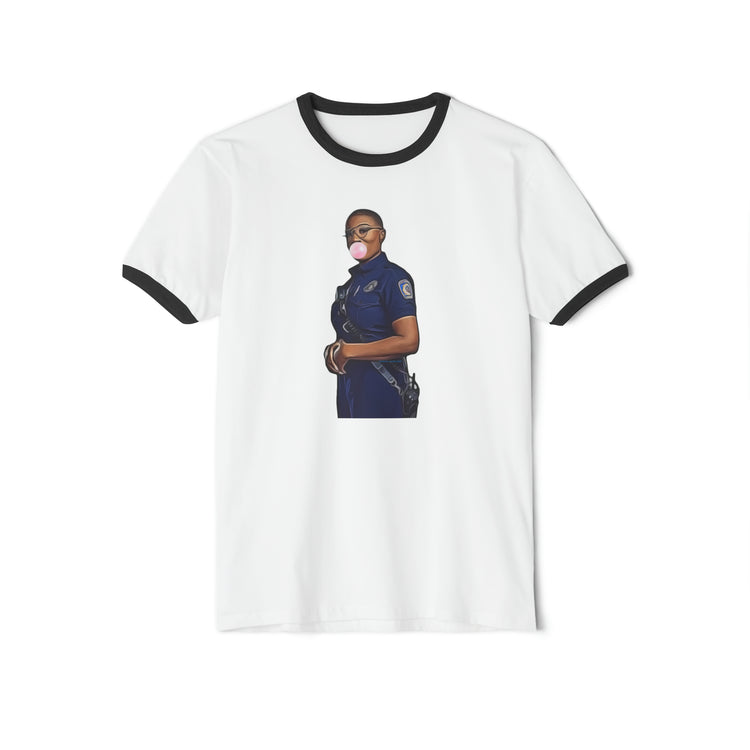 Henrietta Wilson Ringer T-Shirt - Fandom-Made