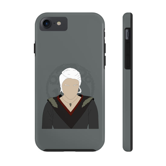All Hail Rhaenyra Phone Case - Fandom-Made