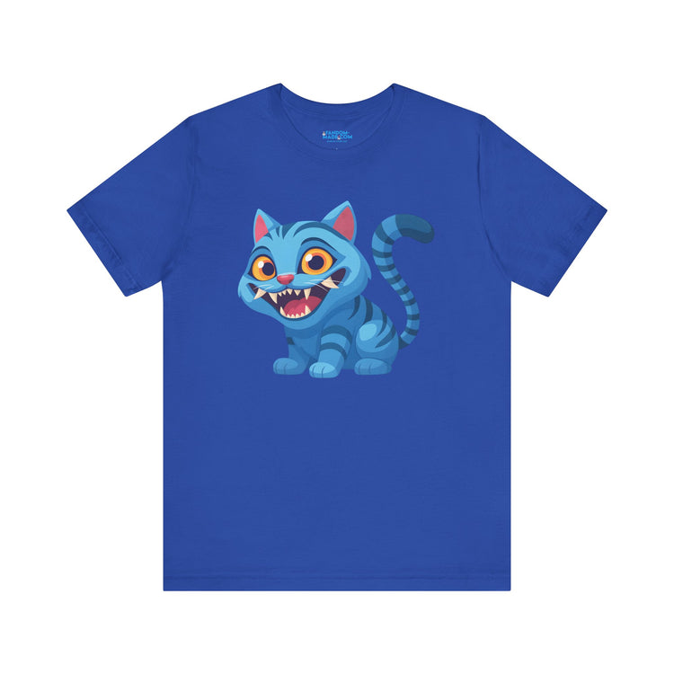 Derpy Unisex T-Shirt - Fandom-Made