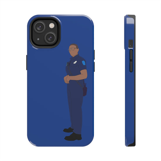 Hen Wilson Phone Case - Fandom-Made