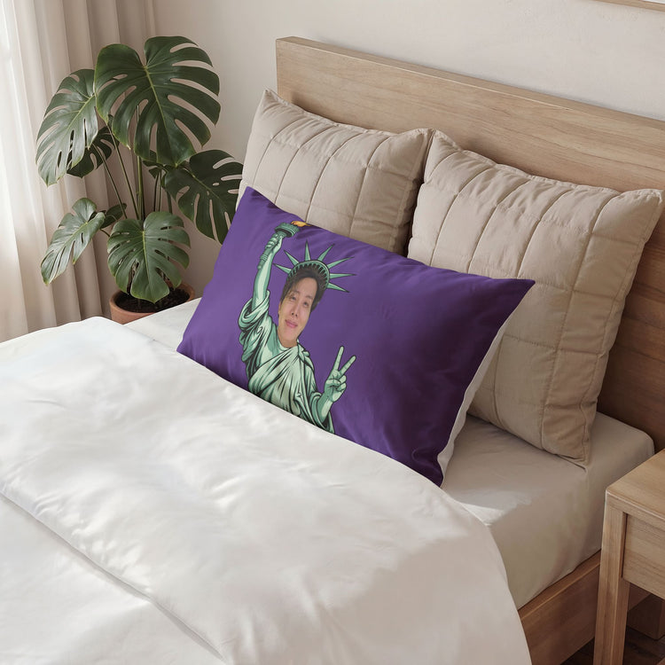 Our Hope Pillowcase