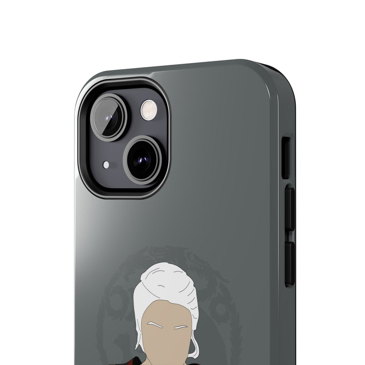 All Hail Rhaenyra Phone Case - Fandom-Made