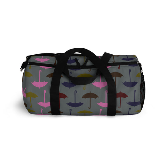 Umbrellas Duffle Bag - Fandom-Made