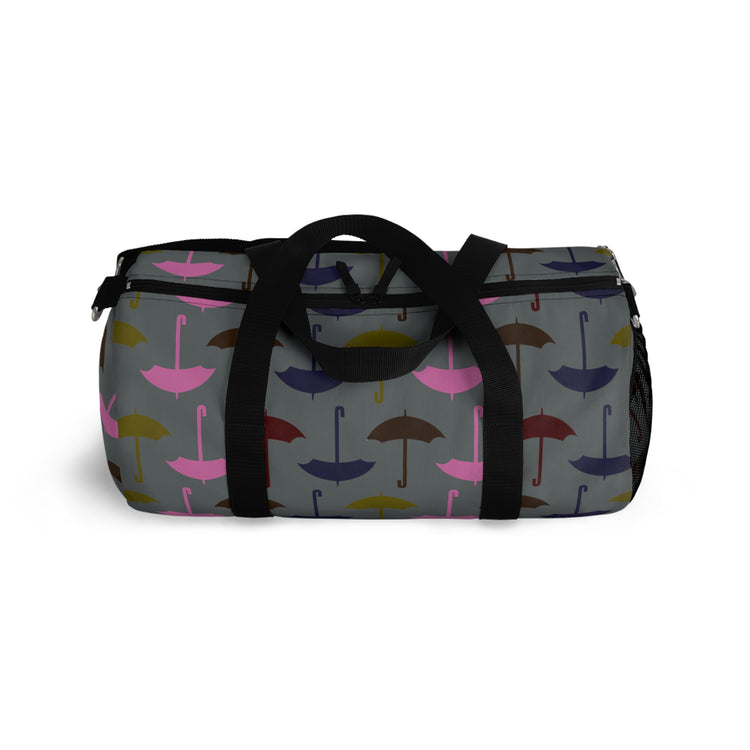 Umbrellas Duffle Bag - Fandom-Made