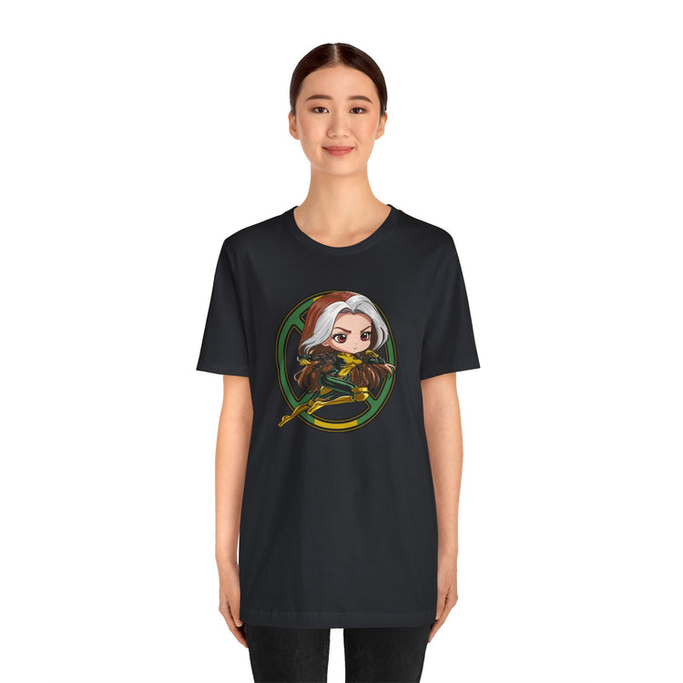 Rogue Unisex T-Shirt - Fandom-Made