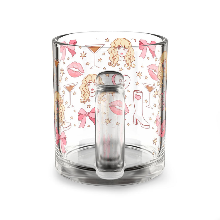 Sabrina Carpenter Mug - Fandom-Made