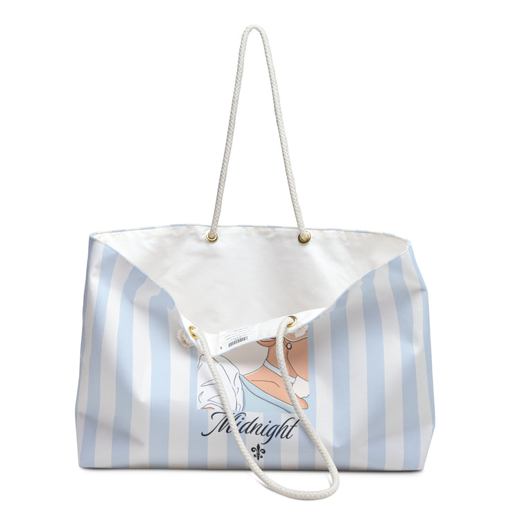Meet Me At Midnight Weekender Bag - Fandom-Made
