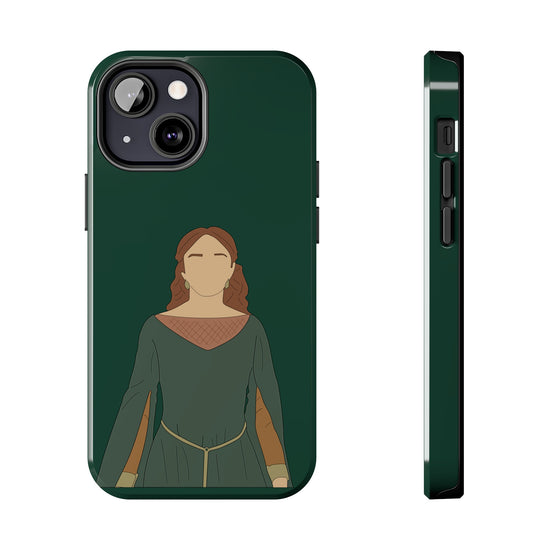 Queen Alicent Phone Case - Fandom-Made