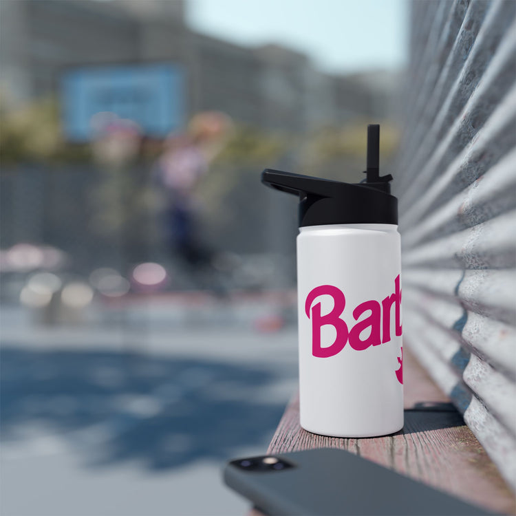 Barbarian Water Bottle - Fandom-Made