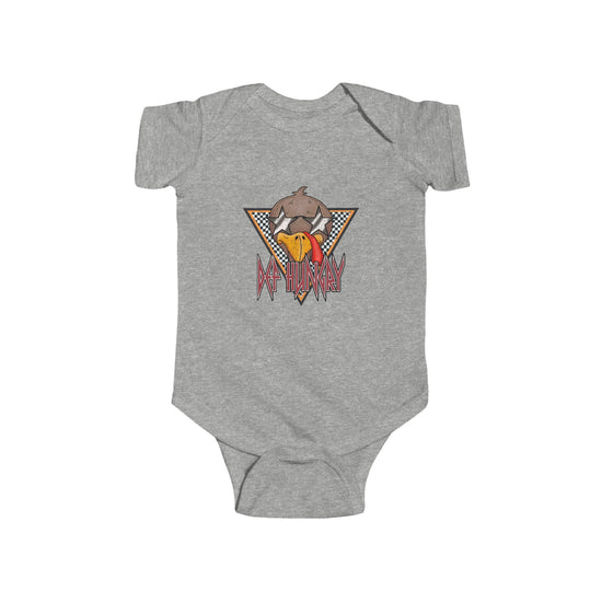 Def Hungry Onesie - Fandom-Made