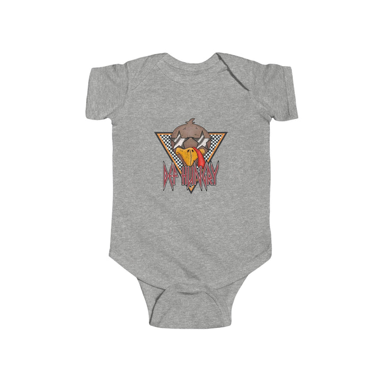 Def Hungry Onesie - Fandom-Made