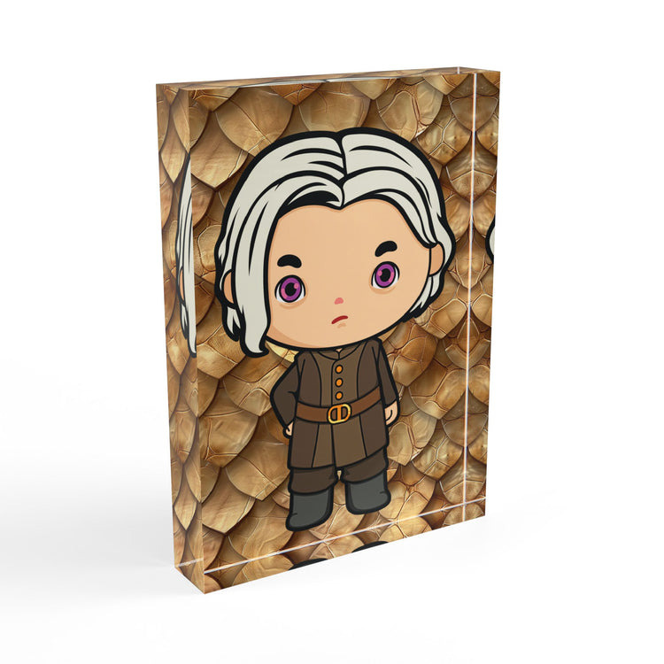 Aegon Targaryen Photo Block - Fandom-Made