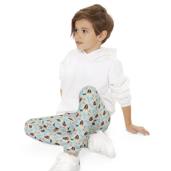 Pocahontas Leggings - Fandom-Made