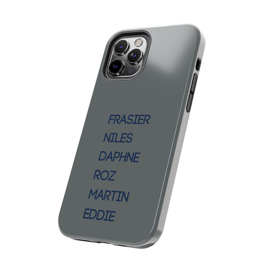 Frasier Phone Case - Fandom-Made