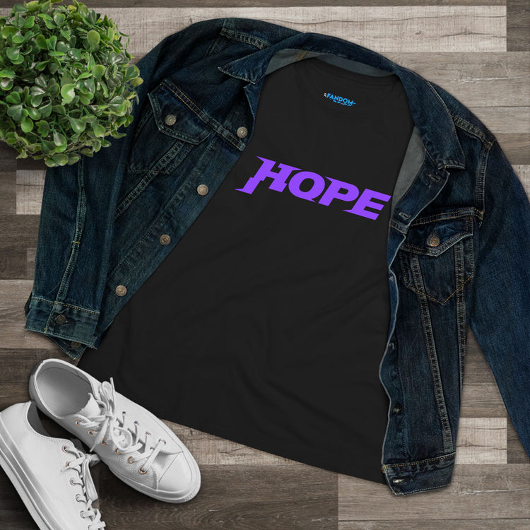 J-Hope Women's Relaxed T-Shirt