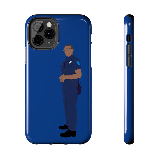 Hen Wilson Phone Case - Fandom-Made