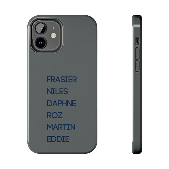 Frasier Phone Case - Fandom-Made