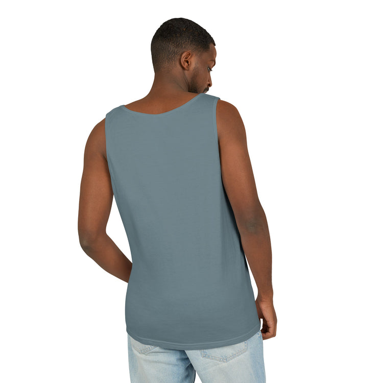Love Bites Tank Top - Fandom-Made