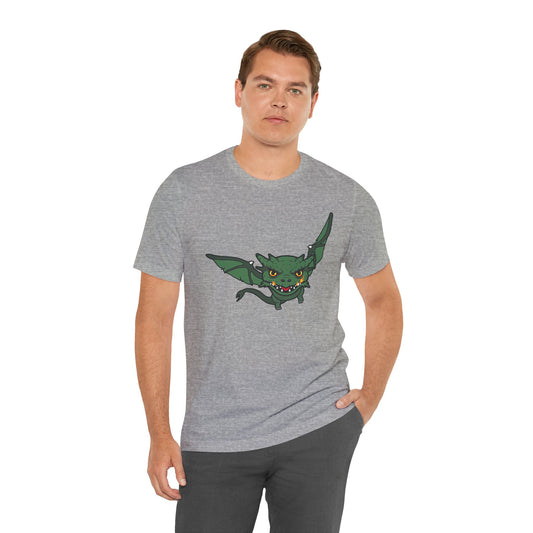 Vhagar Unisex T-Shirt - Fandom-Made