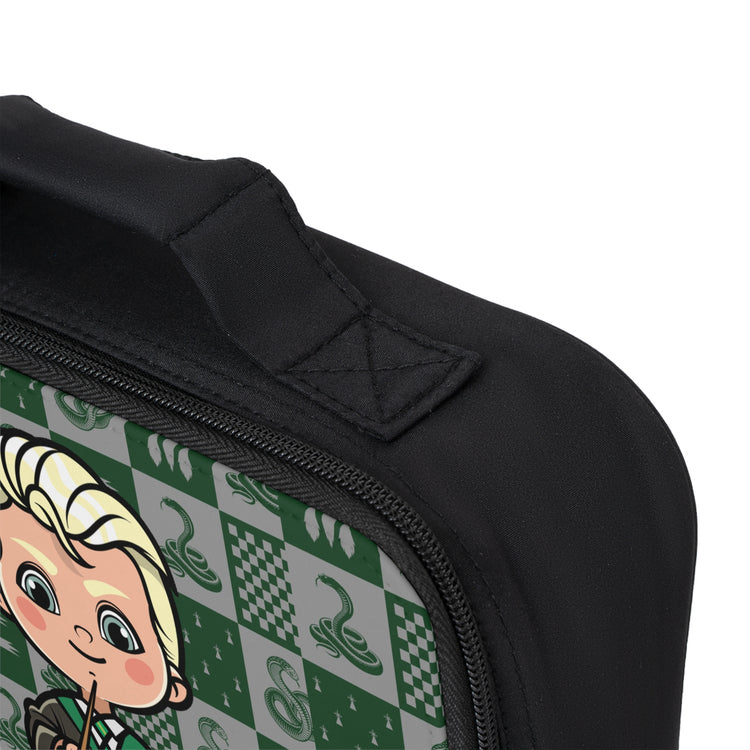 Draco Malfoy Lunch Bag - Fandom-Made