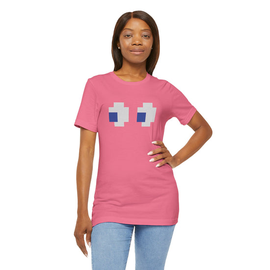 Pac-Man Costumes T-Shirt - Fandom-Made