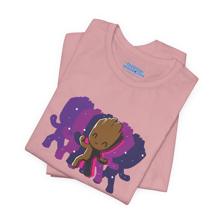 Groovin Groot T-Shirt - Fandom-Made