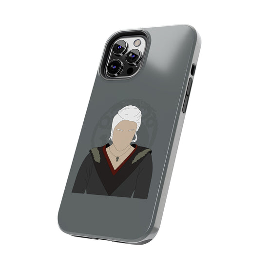 All Hail Rhaenyra Phone Case - Fandom-Made