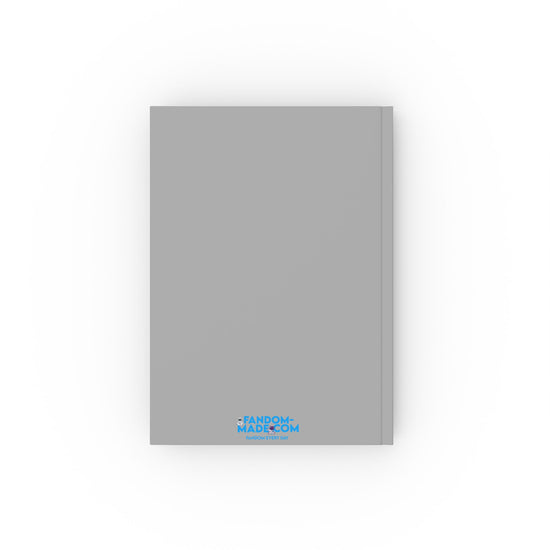 2000 Years I Waited Journal - Fandom-Made