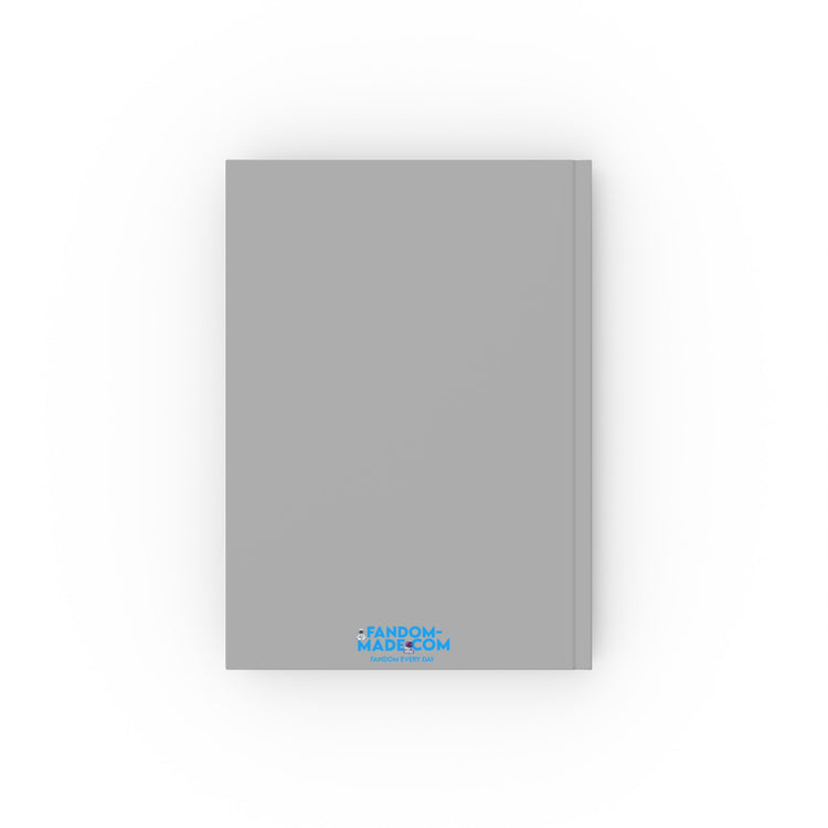 2000 Years I Waited Journal - Fandom-Made