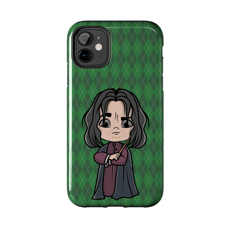 Professor Snape Phone Case - Fandom-Made
