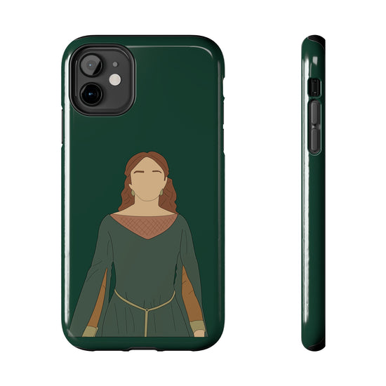 Queen Alicent Phone Case - Fandom-Made