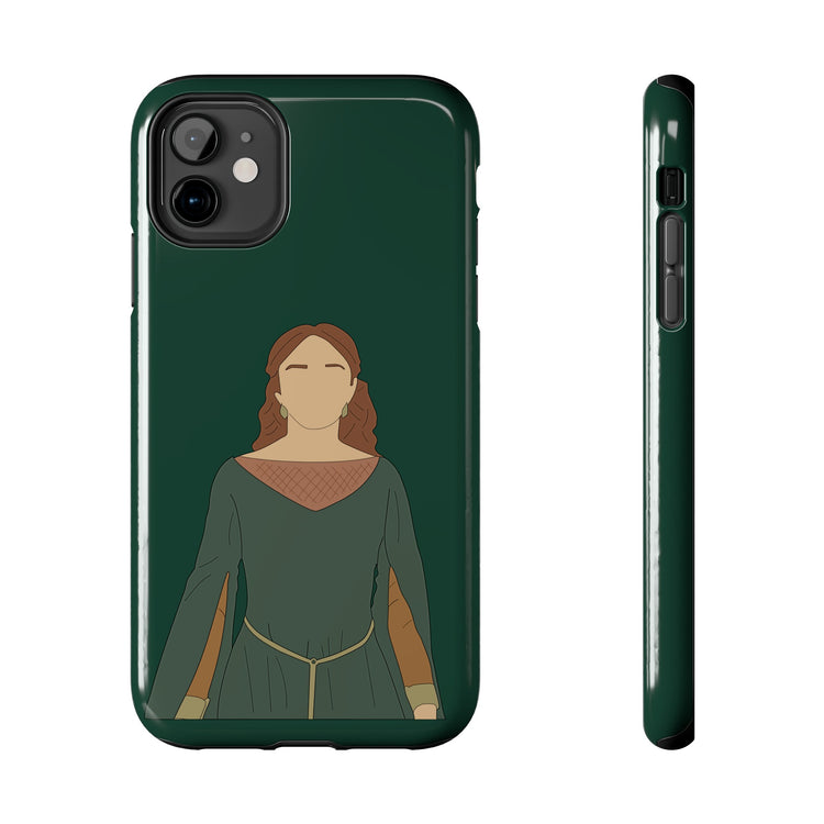 Queen Alicent Phone Case - Fandom-Made