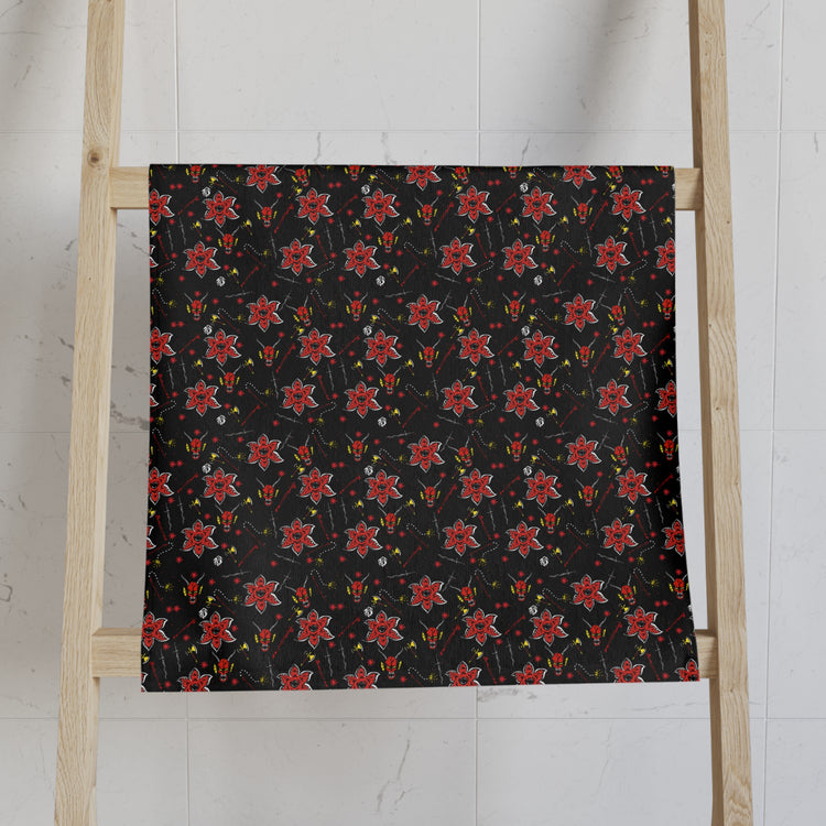 Hellfire Club Hand Towel - Fandom-Made