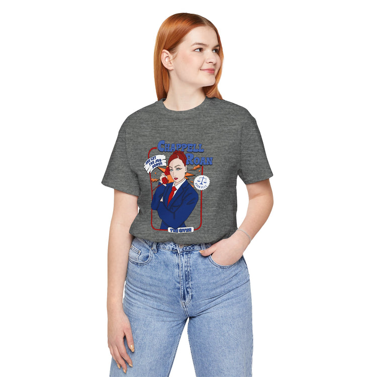 The Giver Unisex T-Shirt - Fandom-Made