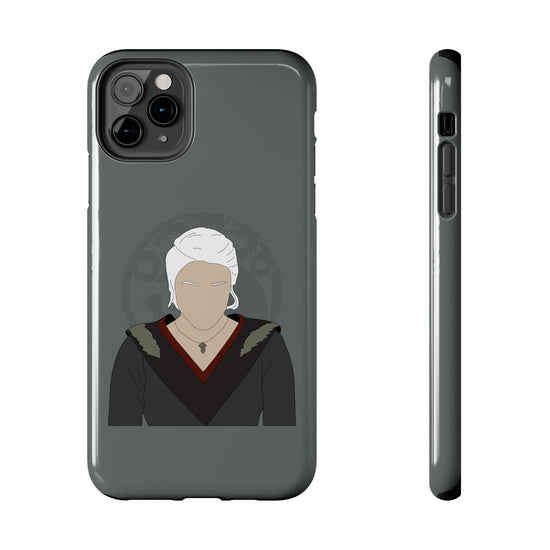All Hail Rhaenyra Phone Case - Fandom-Made