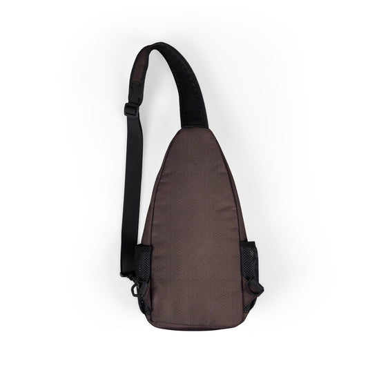 Rexy Chest Bag - Fandom-Made