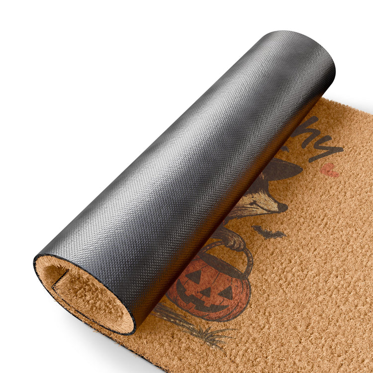 Jim-boo-thy Doormat