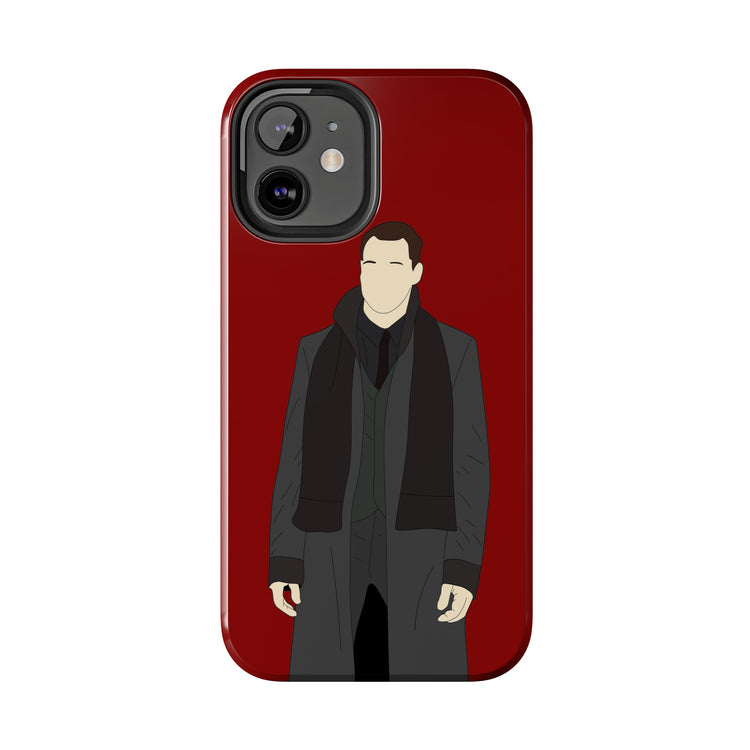 Felix Of The Volturi Phone Case - Fandom-Made