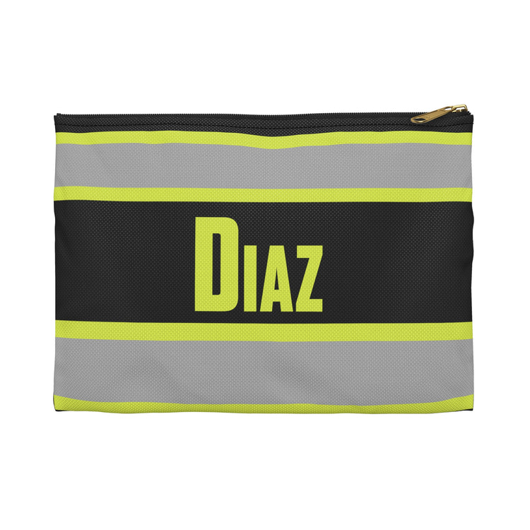 Diaz Pouch - Fandom-Made