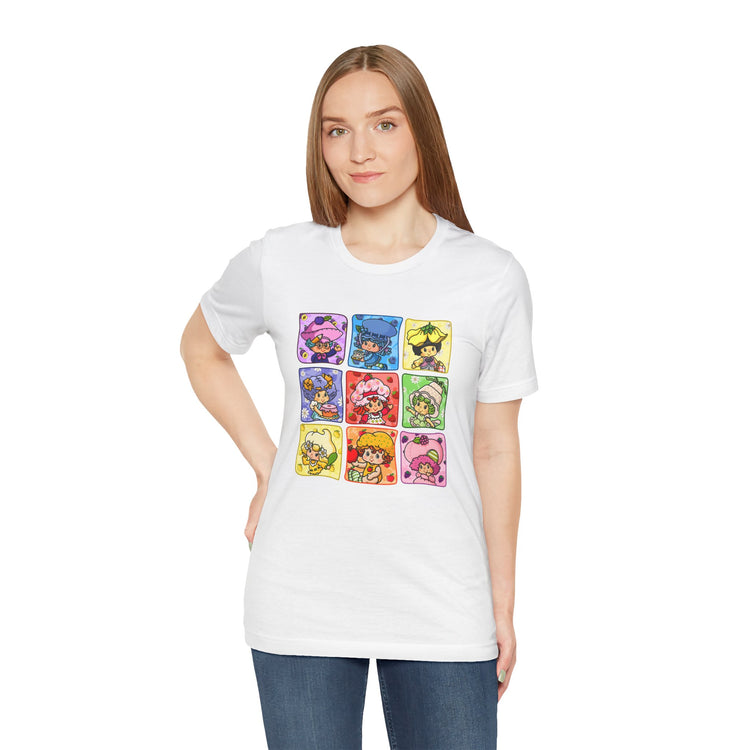 Strawberry Kids T-Shirt