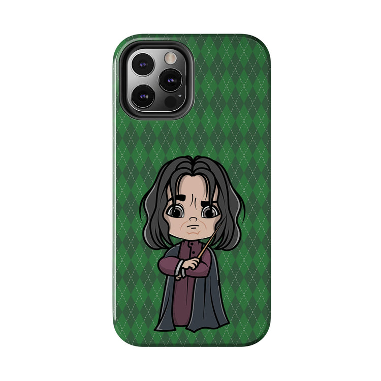 Professor Snape Phone Case - Fandom-Made