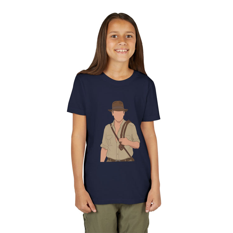 Indy Youth Tee