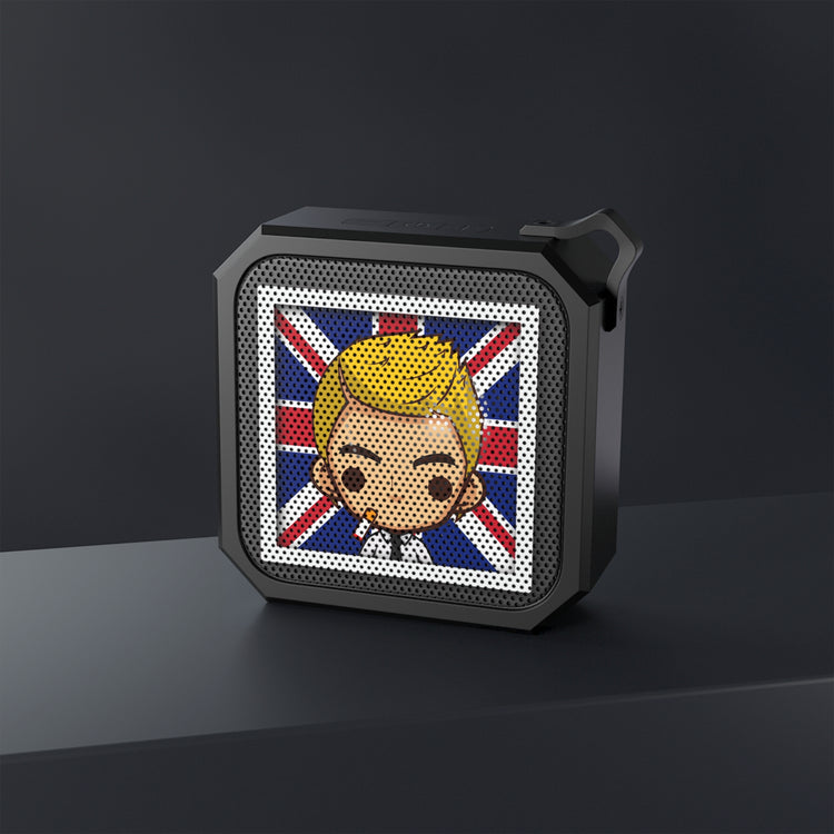 Constantine Bluetooth Speaker - Fandom-Made