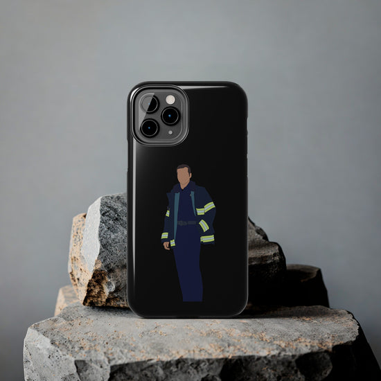 Evan Buckley Phone Case - Fandom-Made